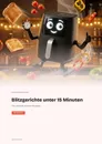 Blitzgerichte unter 15 Minuten