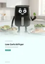 Low Carb Airfryer