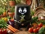 Vegan Airfryer